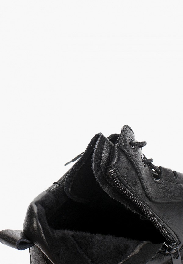 фото Ботинки v.i.konty