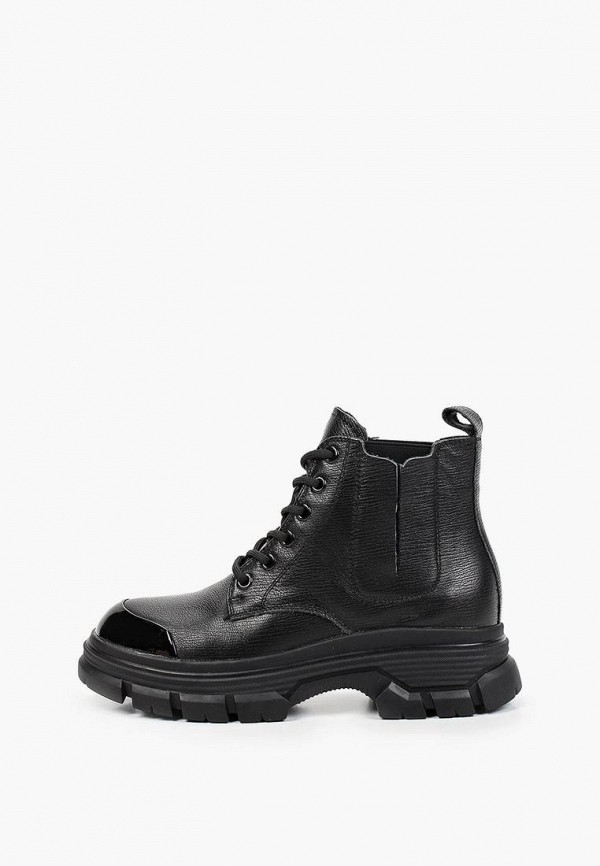 фото Ботинки berkonty