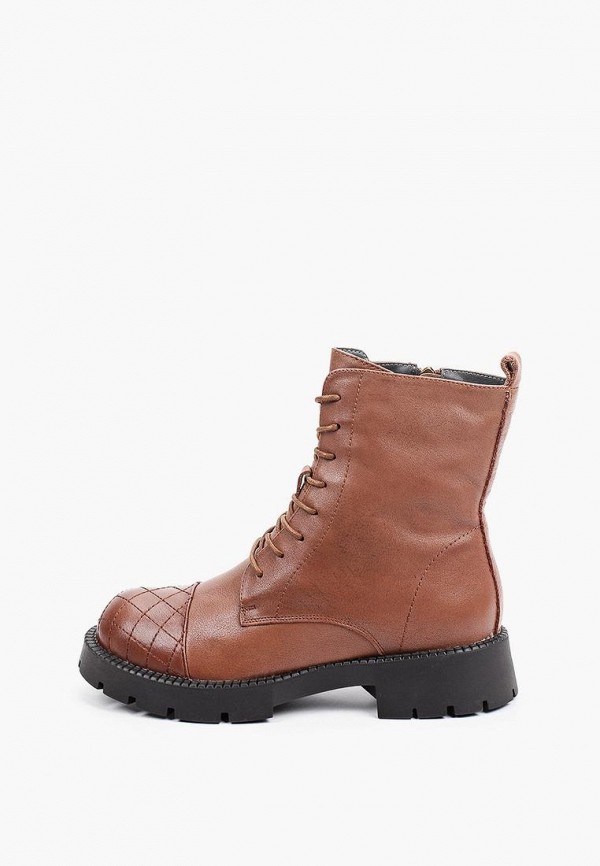 фото Ботинки v.i.konty