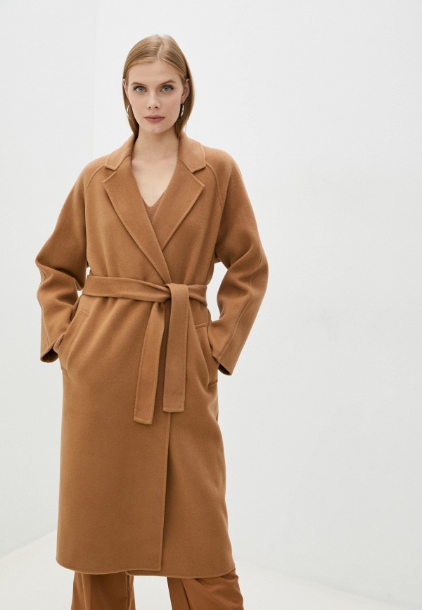 фото Пальто gerard darel