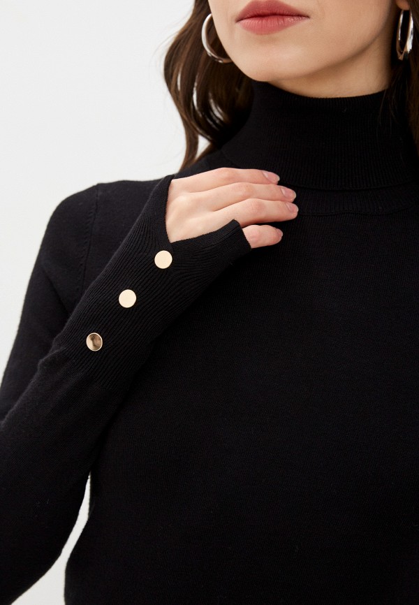 фото Водолазка zolla