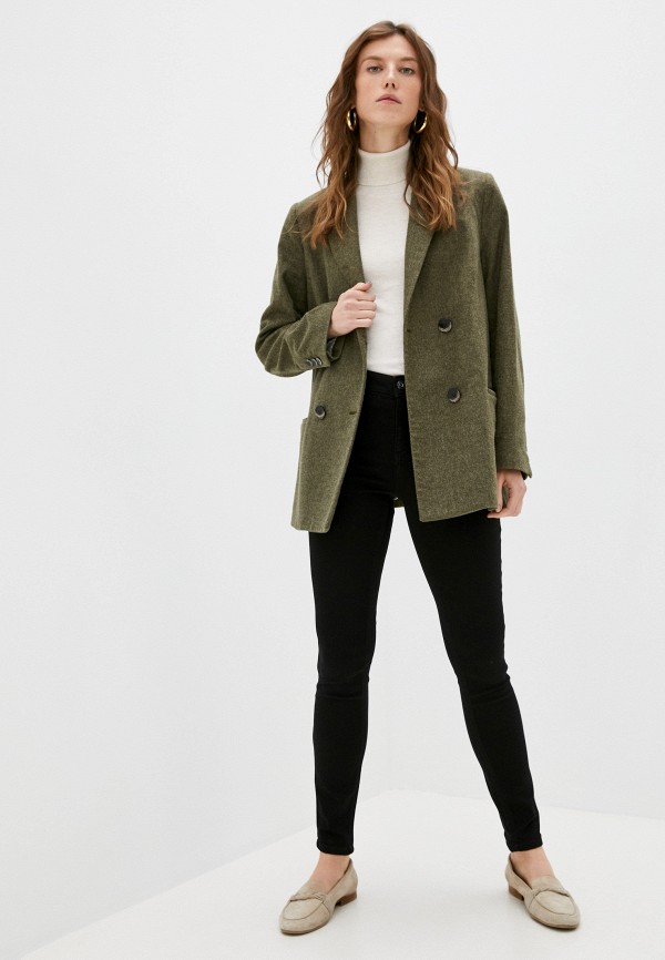 фото Водолазка zolla