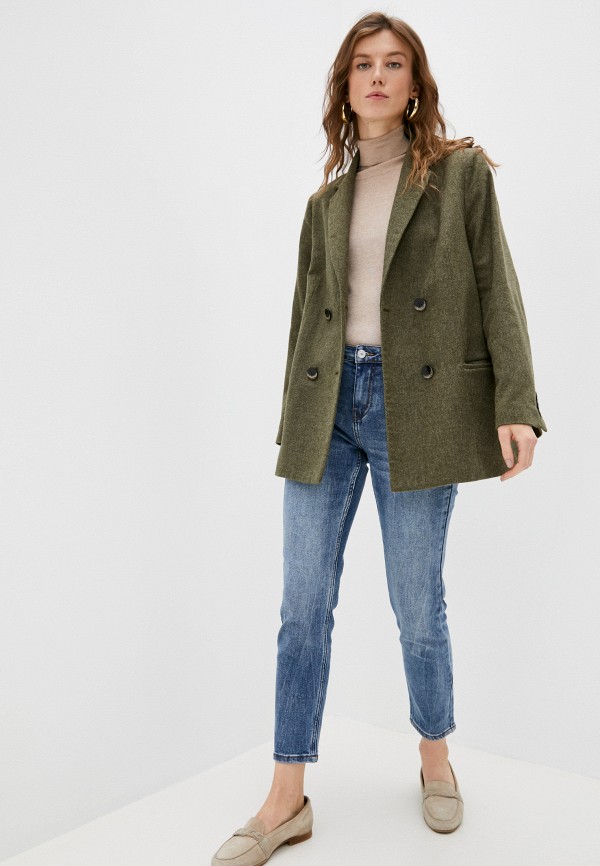 фото Водолазка zolla