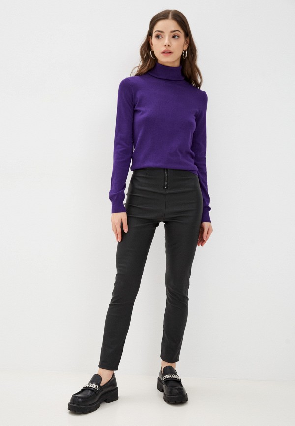 фото Водолазка zolla