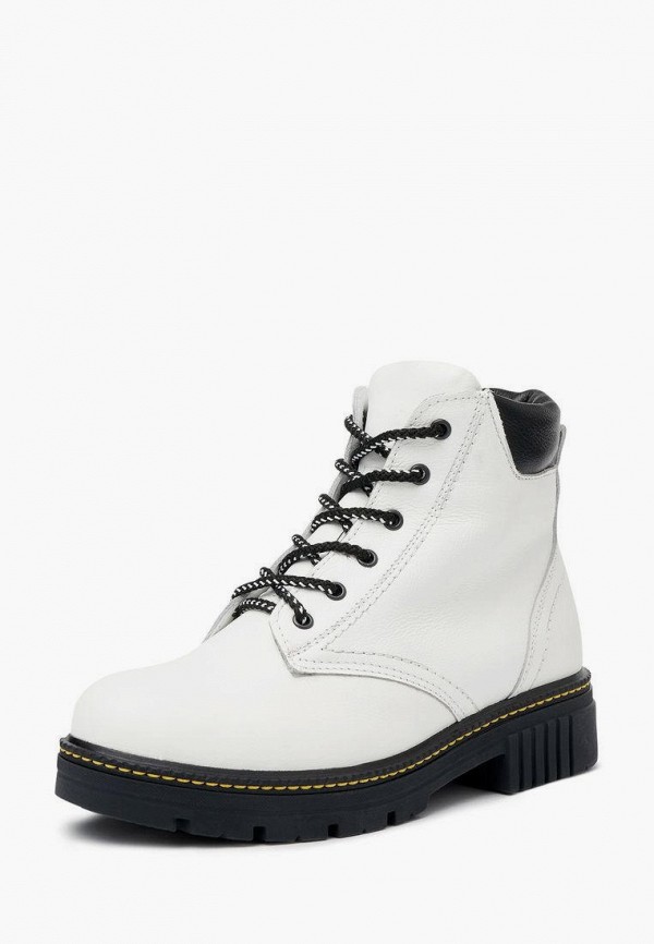 фото Ботинки alessio nesca