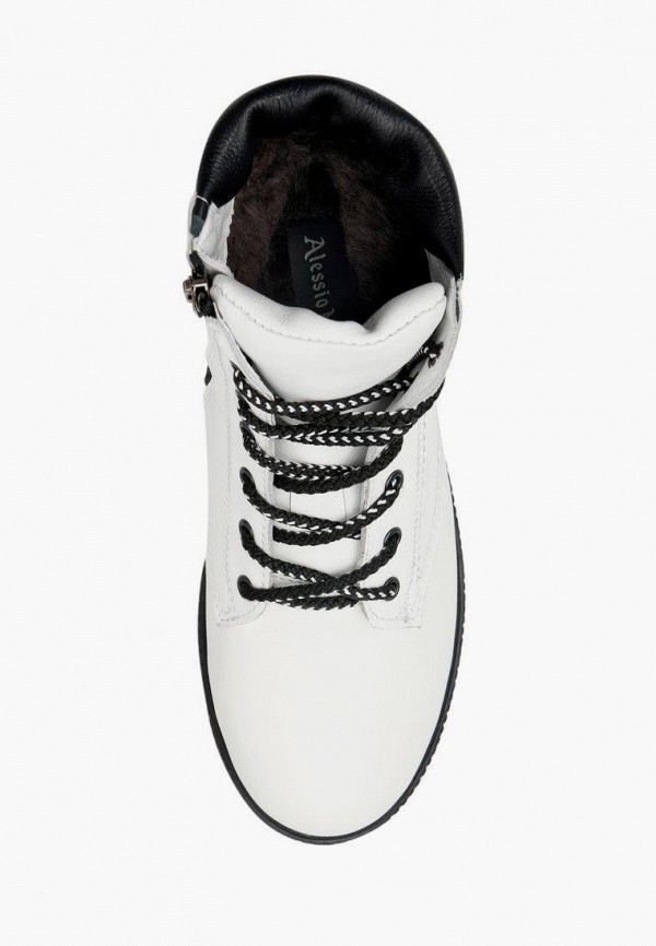 фото Ботинки alessio nesca