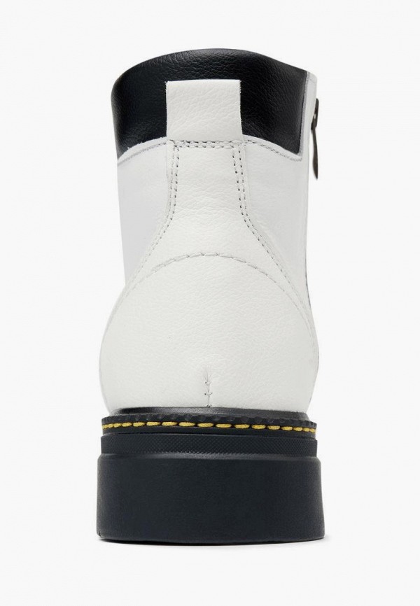 фото Ботинки alessio nesca