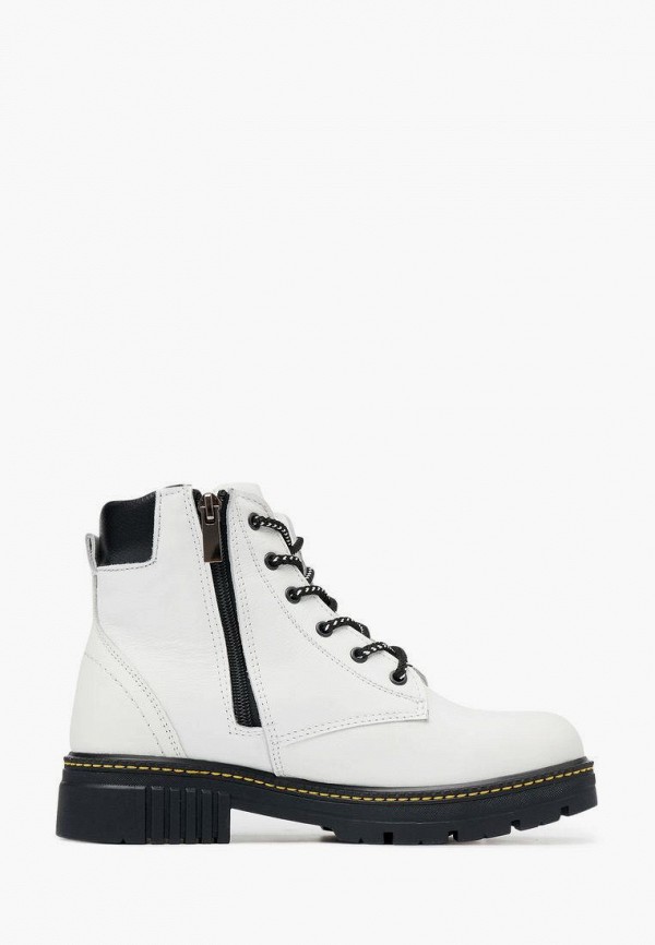 фото Ботинки alessio nesca