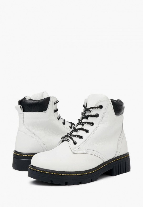 фото Ботинки alessio nesca