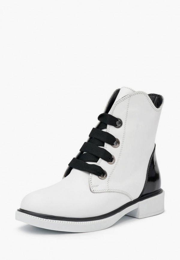 фото Ботинки pierre cardin