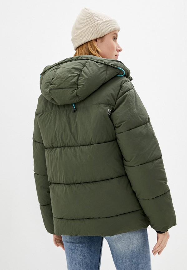 фото Куртка утепленная didriksons