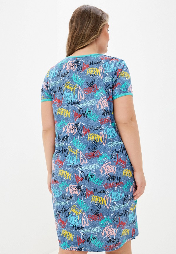 фото Платье новое время