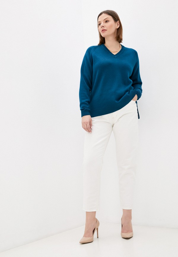 фото Пуловер intikoma