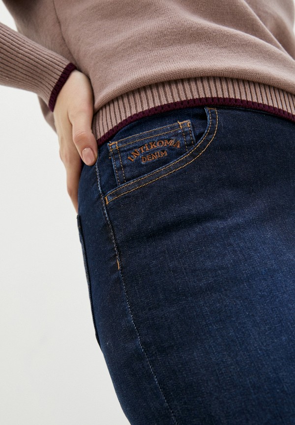 фото Джинсы intikoma