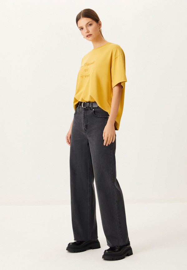 фото Футболка sela