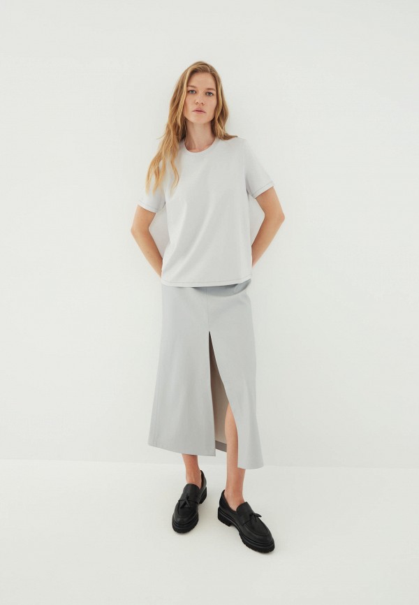 фото Футболка zarina