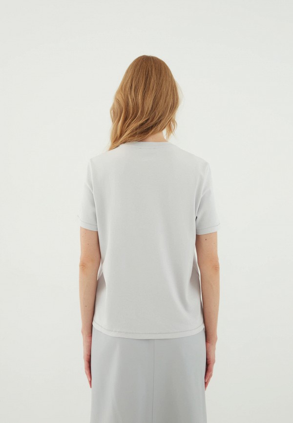 фото Футболка zarina