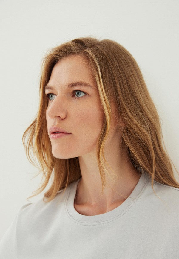 фото Футболка zarina