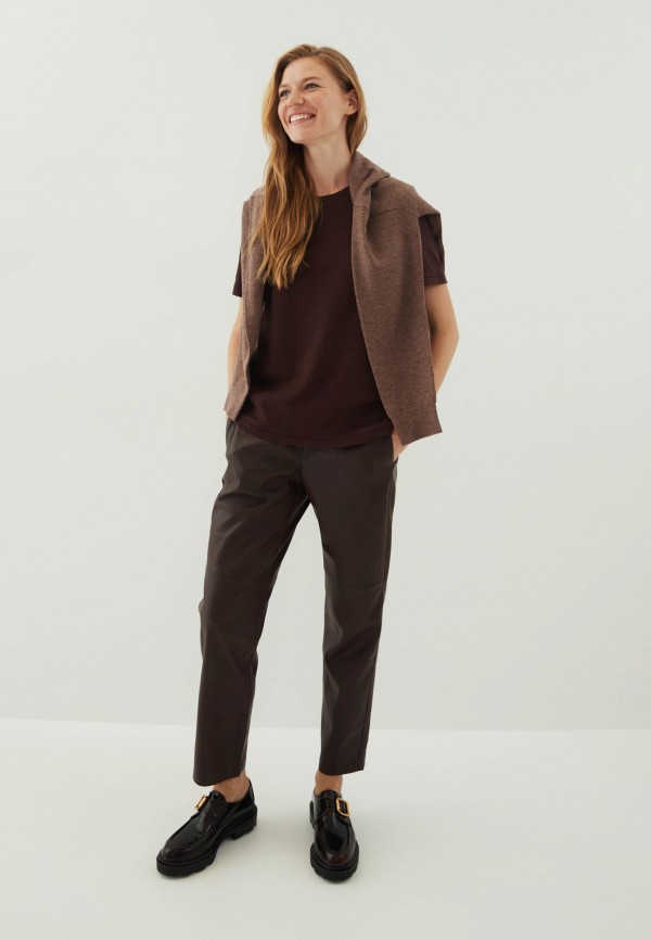 фото Футболка zarina