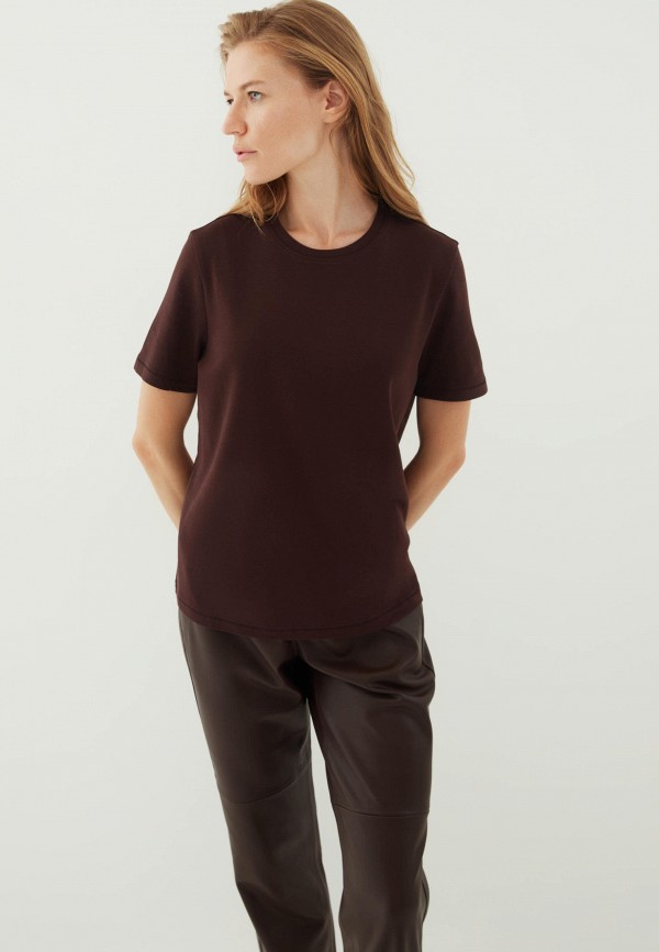 фото Футболка zarina