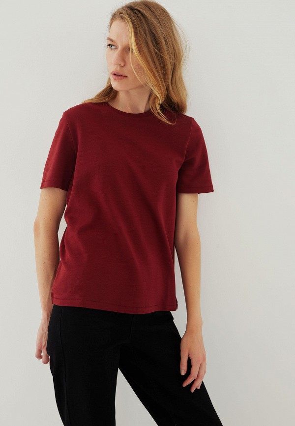 фото Футболка zarina