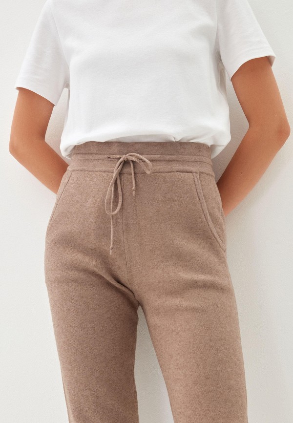 фото Брюки спортивные zarina