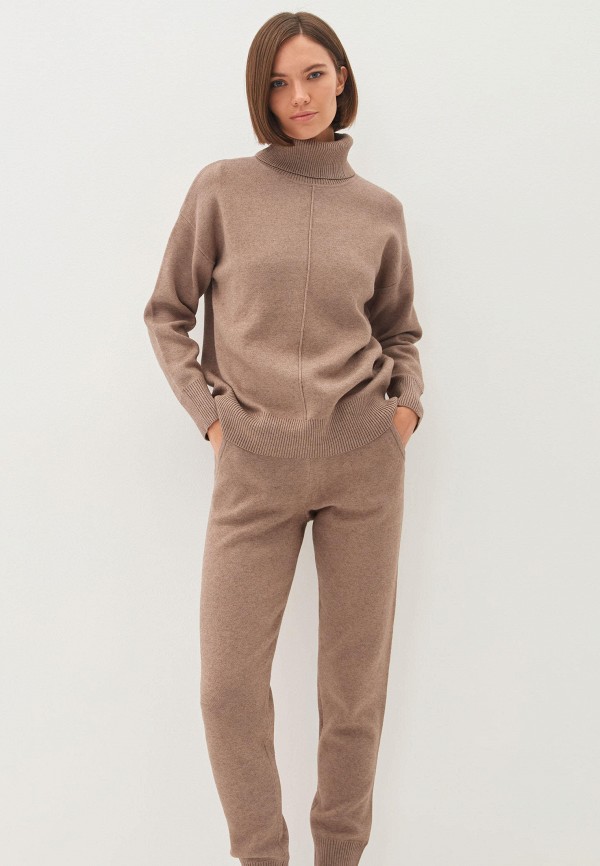 фото Брюки спортивные zarina