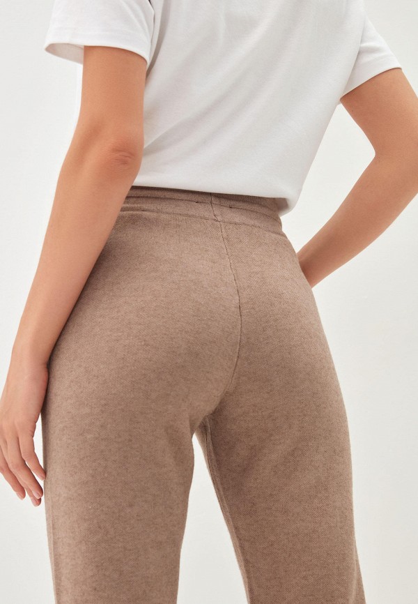 фото Брюки спортивные zarina