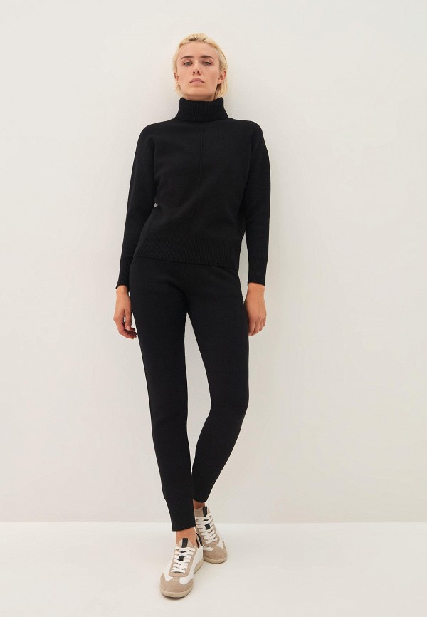 фото Брюки спортивные zarina