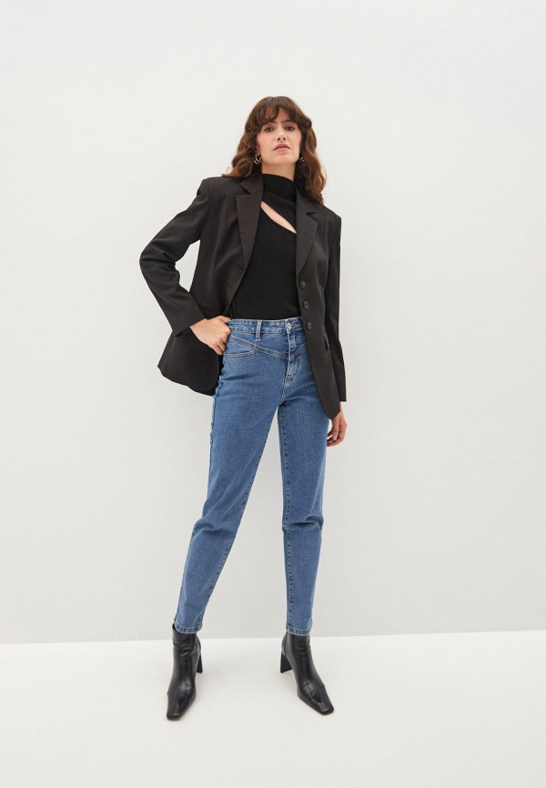 фото Джинсы zarina