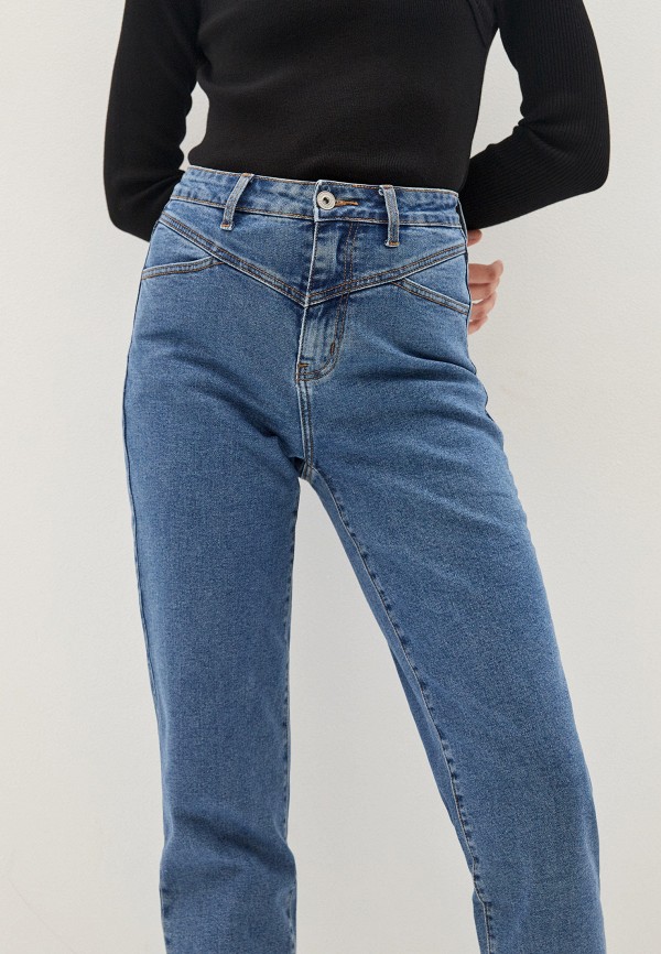 фото Джинсы zarina