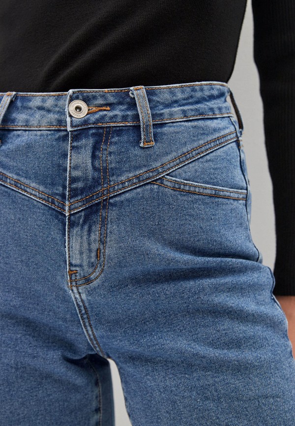 фото Джинсы zarina