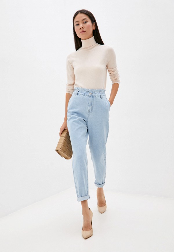 фото Водолазка love republic