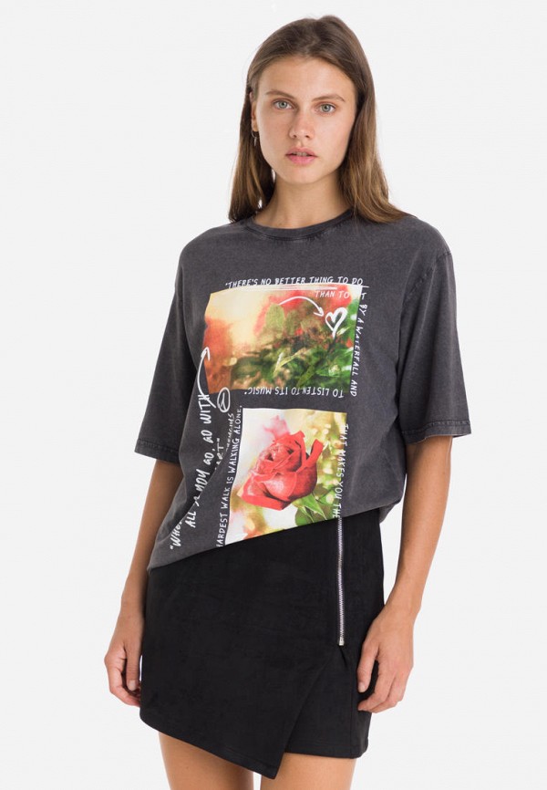 фото Футболка gloria jeans