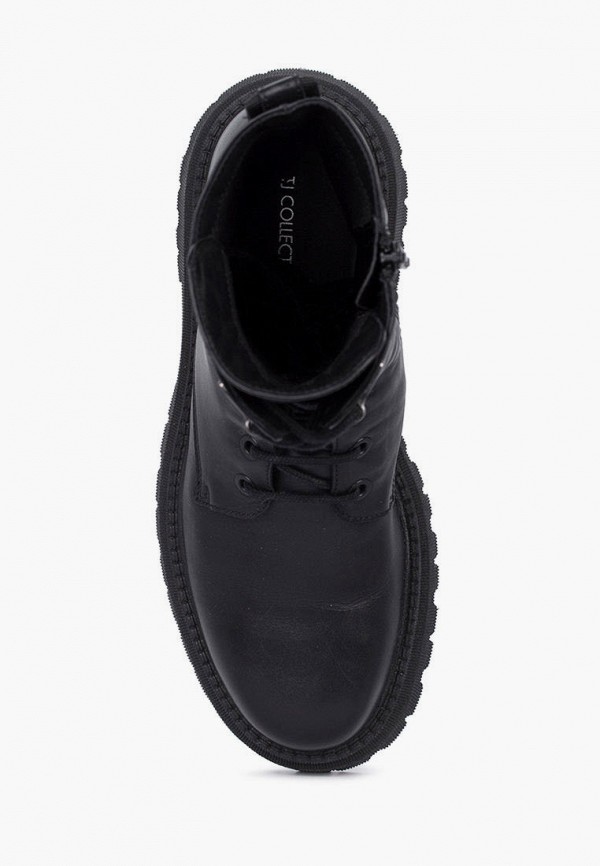 фото Ботинки tj collection