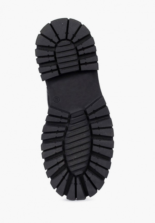 фото Ботинки tj collection