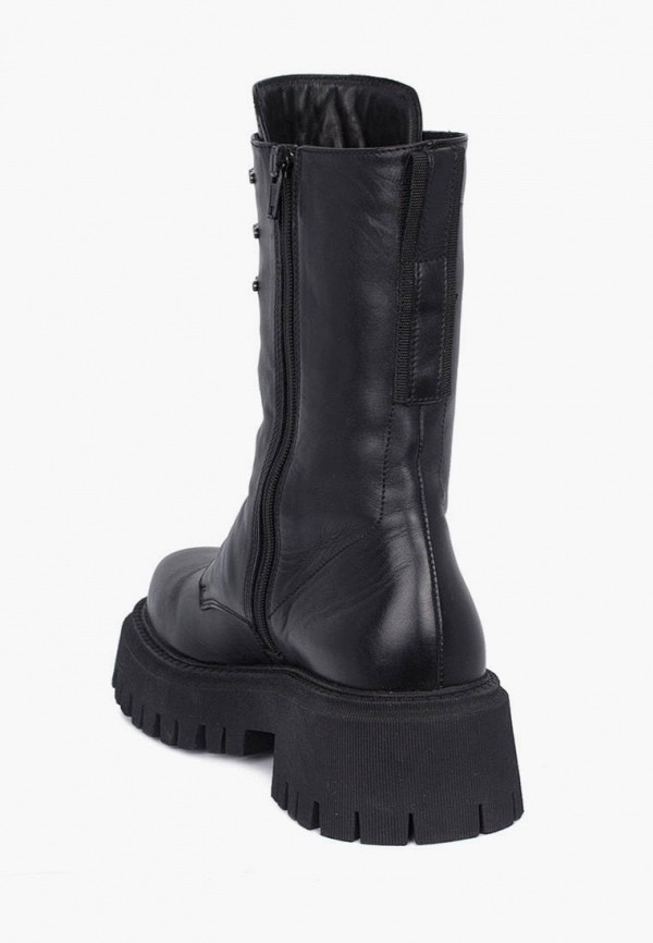 фото Ботинки tj collection