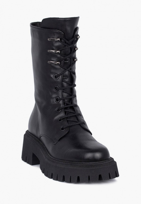 фото Ботинки tj collection