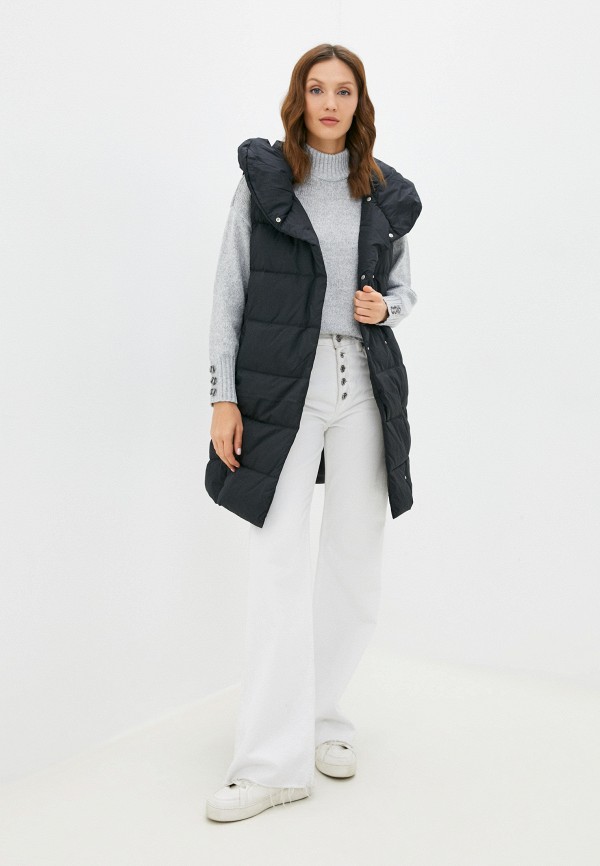 фото Жилет утепленный baon