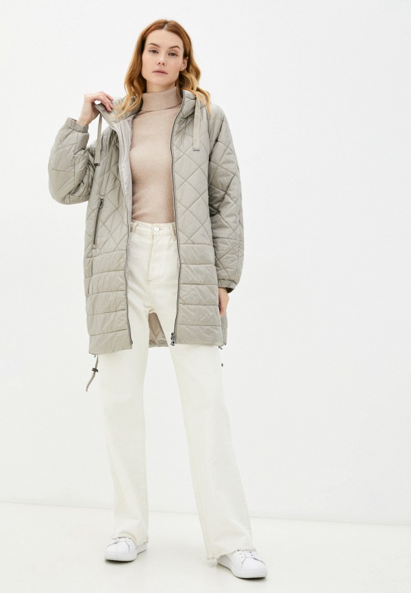 фото Куртка утепленная gerry weber