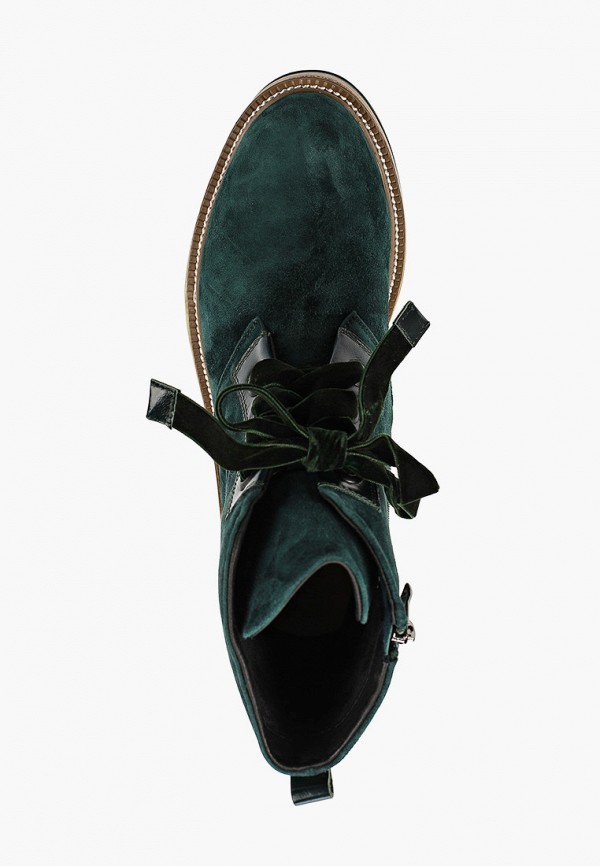 фото Ботинки donna d’oro