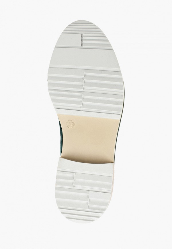 фото Ботинки donna d’oro