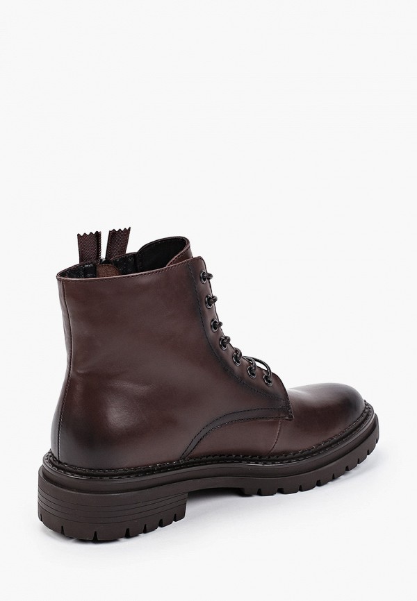 фото Ботинки mascotte