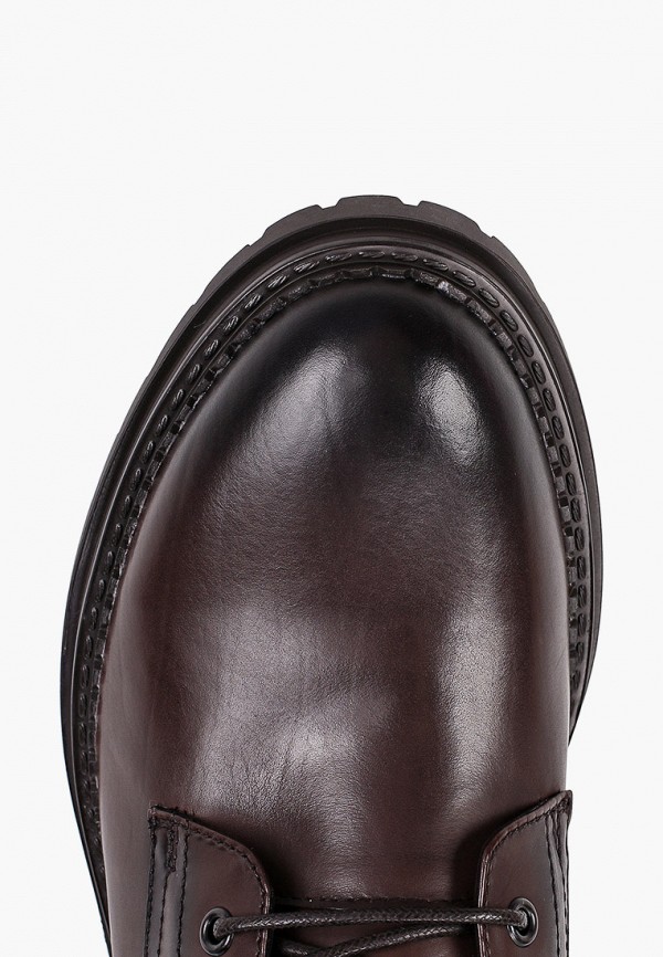 фото Ботинки mascotte