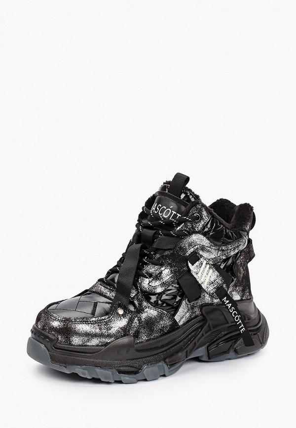 фото Кроссовки mascotte