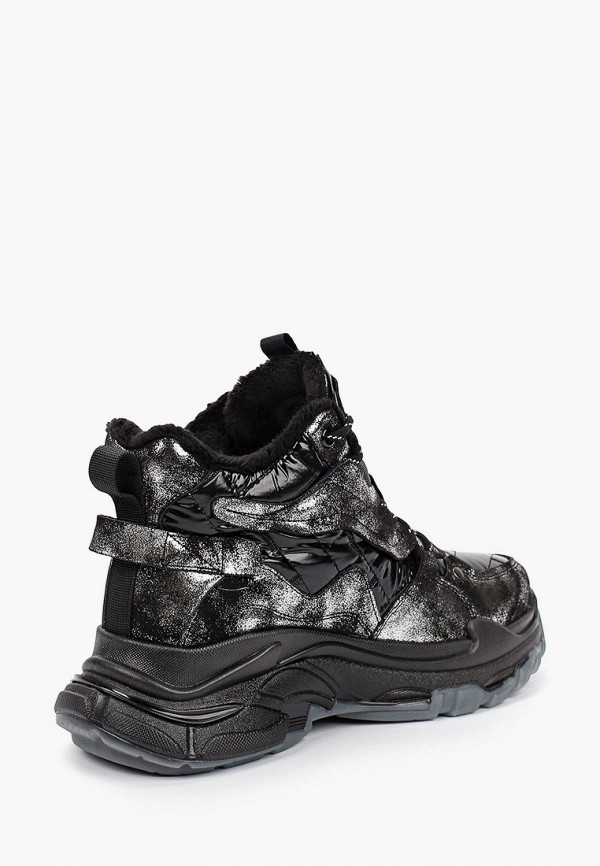 фото Кроссовки mascotte