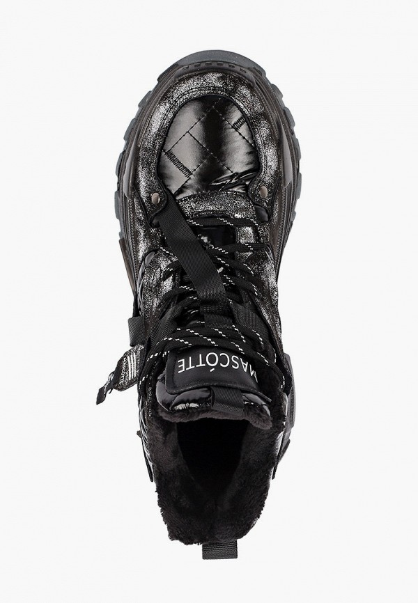 фото Кроссовки mascotte