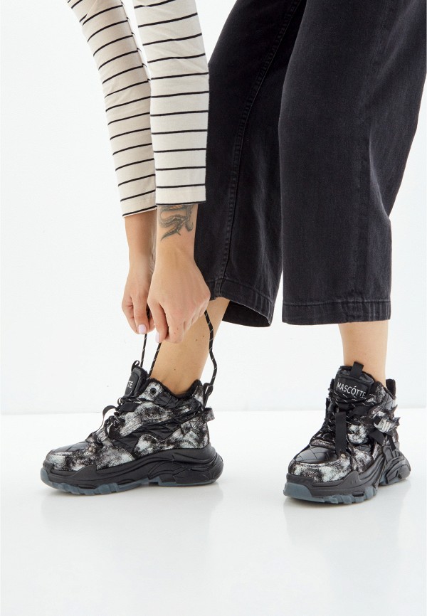 фото Кроссовки mascotte