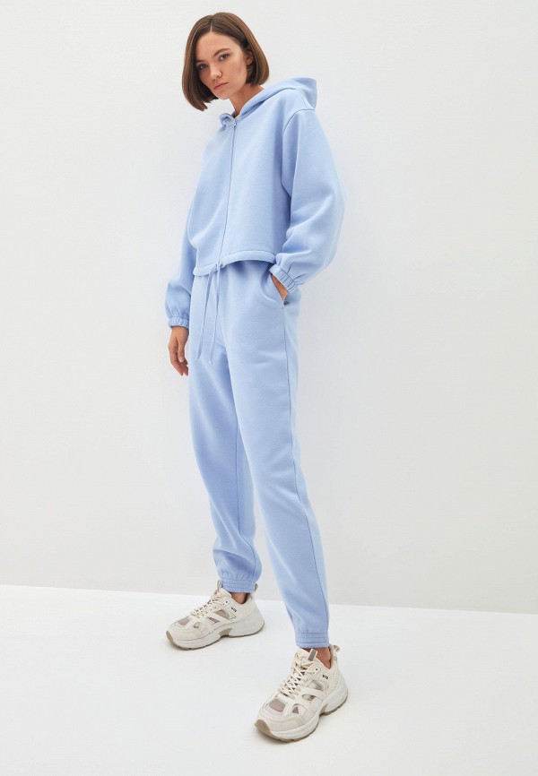 фото Брюки спортивные zarina