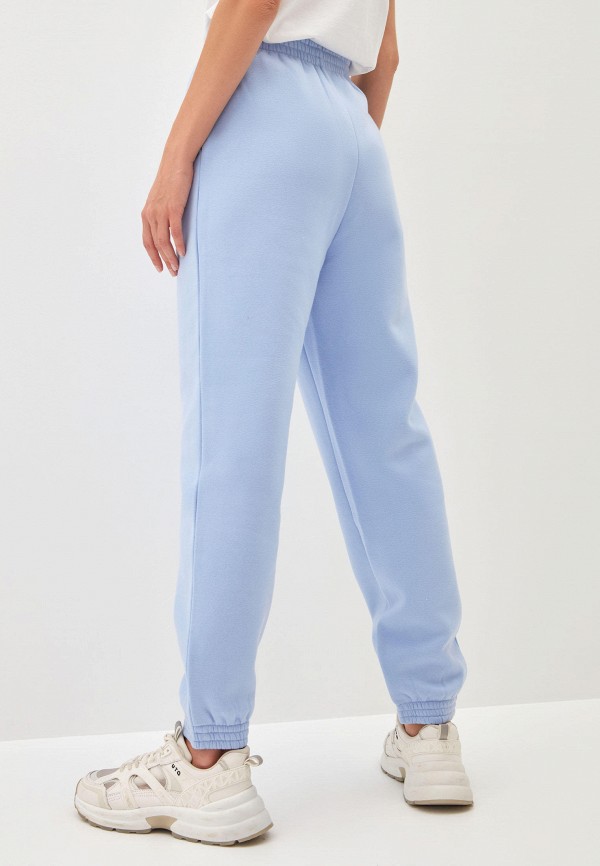 фото Брюки спортивные zarina